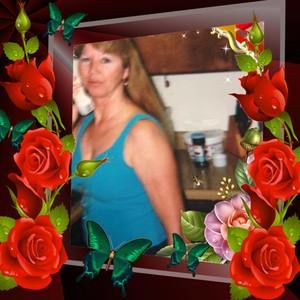 Meet your Posher, Patsy